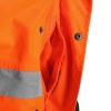 Parka haute visibilité Hiver Homme CXS