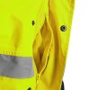 Parka haute visibilité Hiver Homme CXS