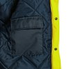 Parka haute visibilité Hiver Homme CXS
