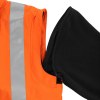 Parka 5 en 1 haute visibilité Homme CXS