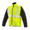 Parka 5 en 1 haute visibilité Homme CXS