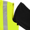 Parka 5 en 1 haute visibilité Homme CXS