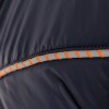 Veste de travail matelassée réversible haute visibilité Hiver Homme CXS