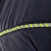 Veste de travail matelassée réversible haute visibilité Hiver Homme CXS