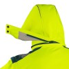 Veste de travail softshell haute visibilité classique Homme CXS