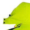 Veste de travail softshell haute visibilité Hiver Homme CXS