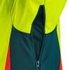 Veste de travail softshell haute visibilité Hiver Homme CXS