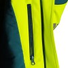 Veste de travail softshell haute visibilité Hiver Homme CXS