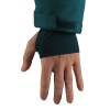Veste de travail softshell haute visibilité Hiver Homme CXS