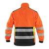 Veste de travail haute visibilité Homme CXS