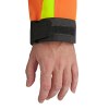 Veste de travail haute visibilité Homme CXS