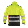 Veste de travail haute visibilité Homme CXS