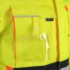 Veste de travail haute visibilité Homme CXS