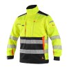 Veste de travail haute visibilité Homme CXS