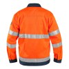 Veste de travail haute visibilité Homme CXS
