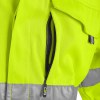 Veste de travail haute visibilité Homme CXS