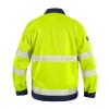Veste de travail haute visibilité Homme CXS