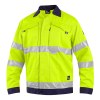 Veste de travail haute visibilité Homme CXS