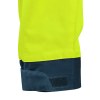 Veste de travail haute visibilité Homme CXS