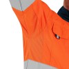 Veste de travail haute visibilité Homme CXS