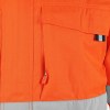 Veste de travail haute visibilité Homme CXS