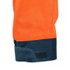 Veste de travail haute visibilité Homme CXS