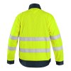 Veste de travail haute visibilité Homme CXS