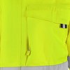 Veste de travail haute visibilité Homme CXS