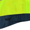 Veste de travail haute visibilité Homme CXS