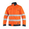 Veste de travail haute visibilité Homme CXS