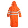 Surveste de pluie haute visibilité Homme CXS