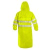 Surveste de pluie haute visibilité Homme CXS