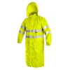 Surveste de pluie haute visibilité Homme CXS
