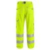 Pantalon de travail haute visibilité Homme CXS