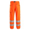 Pantalon de travail haute visibilité Homme CXS