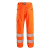 Pantalon de travail haute visibilité Homme CXS