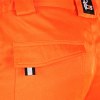 Pantalon de travail haute visibilité Homme CXS
