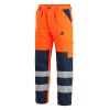 Pantalon de travail haute visibilité Homme CXS