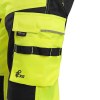 Pantalon de travail haute visibilité Homme CXS