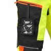 Pantalon de travail haute visibilité Homme CXS