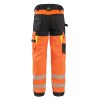 Pantalon de travail haute visibilité Homme CXS