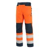Pantalon de travail haute visibilité Homme CXS