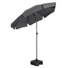 Parasol avec volant FARE