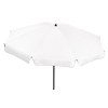 Parasol avec volant FARE