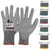 Gants de travail CXS