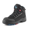Chaussures de sécurité montantes CXS