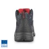 Chaussures de sécurité montantes CXS