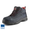 Chaussures de sécurité ESD montantes CXS