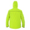 Veste de travail softshell Hiver Homme CXS