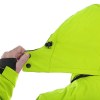 Veste de travail softshell Hiver Homme CXS
